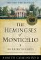 [Monticello 01] • The Hemingses of Monticello · an American Family